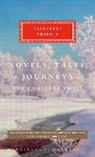 John Bayley, Richard Pevear, Alexander Pushkin, Larissa Volokhonsky - Novels, Tales, Journeys