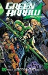 Sean Izaakse, Joshua Williamson - Green Arrow Vol. 1: Reunion