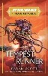 Cavan Scott - Star Wars: Tempest Runner (The High Republic)