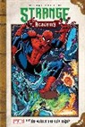 Nick Bradshaw, Juann Cabal, Carlos Hernandez, Hernandez Carlos, Marvel Various, TBA... - STRANGE ACADEMY: THE DEADLY FIELD TRIP