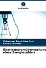Mohammad Tanvir Ibne Amin, Afshania Rahman - Überlaststromüberwachung eines Energiezählers