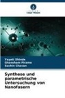 Sachin Chavan, Ghansham Firame, Yayati Shinde - Synthese und parametrische Untersuchung von Nanofasern