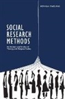 Joshua Iyadurai - Social Research Methods