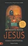 Eugene Luning - Moments with Jesus Family Devotional