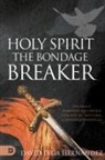 David Diga Hernandez - Holy Spirit