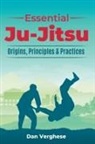 Dan Verghese - Essential Ju-Jitsu