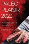 Lucie Lefèvre - Paléo Plaisir 2023