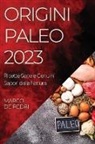 Marco de Pedri - Origini Paleo 2023