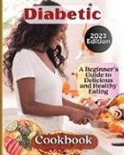 Emily Soto - Diabetic Cookbook