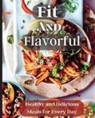Emily Soto - Fit And Flavorful