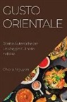 Chiara Nguyen - Gusto Orientale