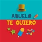 Grete Garrido - Abuelo, te quiero