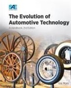 Gijs Mom - The Evolution of Automotive Technology