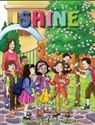 Ngozi Elizabeth Mbonu - SHINE