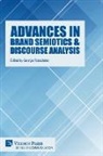 George Rossolatos - Advances in Brand Semiotics & Discourse Analysis