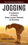 Elbert Carrion - Jogging