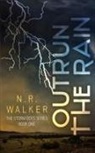 N. R. Walker - Outrun the Rain