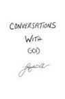 Jacqueline DeStefano-Tangorra - Conversations With God