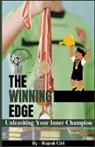 Rajesh Giri - The Winning Edge