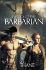 John Thane - Sword of the Barbarian