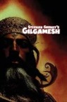 Stephan Grundy - Gilgamesh