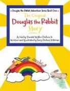 Terry Perkins Mitman - The Original Douglas the Rabbit Story