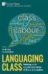 Ortu, Francesco Bachis - Languaging Class