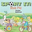 Pria Dee - Sport IT!