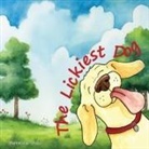 Matthew Stich - The Lickiest Dog