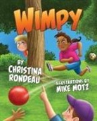 Christina Rondeau - Wimpy
