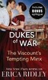 Erica Ridley - The Viscount's Tempting Minx