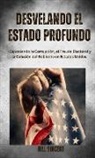 Bill Vincent - Desvelando el Estado Profundo