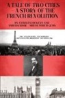 Charles Dickens, Ambassador Midas Touch GEMS - A TALE OF TWO CITIES - A STORY OF THE FRENCH REVOLUTION