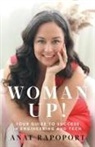 Anat Rapoport - Woman Up!