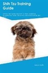 Gavin North - Shih Tzu Training Guide Shih Tzu Training Includes