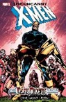 John Byrne, Chris Claremont, Claremont Chris, UNASSIGNED - X-Men: Dark Phoenix Saga [New Printing]