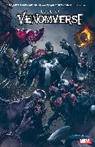 Andre Araujo, Marvel Comics, Marvel Various, Francesco Mattina, Matthew Rosenberg - Edge Of Venomverse
