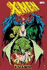 Chris Claremont, Claremont Chris, Marc Silverstri, Marc Silvestri, Louise Simonson, Walter Simonson... - X-Men: Inferno Omnibus