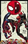 Joe Kelly, Kelly Joe, Ed McGuinness, UNASSIGNED - SPIDER-MAN/DEADPOOL VOL. 1: ISN'T IT BROMANTIC