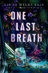 Ginny Myers Sain - One Last Breath