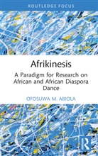 Ofosuwa Abiola - Afrikinesis