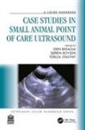 Erin (Michigan State Univ.) Boysen Binagia, Erin Binagia, Soren Boysen, Tereza Stastny - Case Studies in Small Animal Point of Care Ultrasound