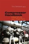 Anthony Giampaolo, Tony Giampaolo - Compressor Handbook
