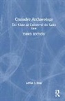 Adrian J. Boas, Adrian J. (Haifa University Boas, Boas Adrian J. - Crusader Archaeology