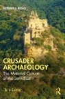Adrian J. Boas, Adrian J. (Haifa University Boas, Boas Adrian J. - Crusader Archaeology