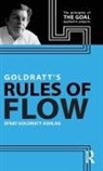 Efrat Goldratt-Ashlag - Goldratt's Rules of Flow