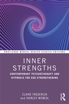 Shirley Mcneal - Inner Strengths