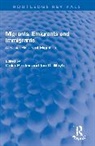 Colin Whyte Pooley, Colin Pooley, Pooley Colin, Ian Whyte - Migrants, Emigrants and Immigrants