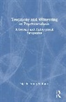 Zipi Rosenberg Schipper - Testimony and Witnessing in Psychoanalysis