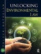 Simon Sneddon, Sneddon Simon - Unlocking Environmental Law
